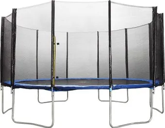 <?= DFC Trampoline 16FT-TR-E ?>
