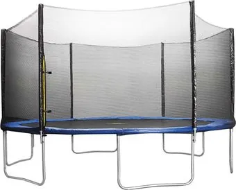 <?= DFC Trampoline 14FT-TR-E ?>