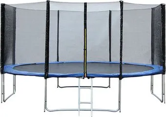 Bebon Sports 14ft без складных стоек