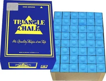 Tweeten Triangle 45.002.44.4 (144 шт)