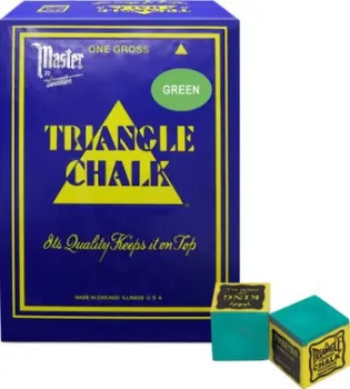 <?= Tweeten Triangle 200В (144 шт, зеленый) ?>