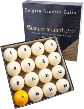 <?= Aramith Standard 70.174.67.5 ?>