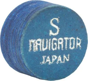 <?= Navigator Japan Blue Impact 45.320.11.1 ?>