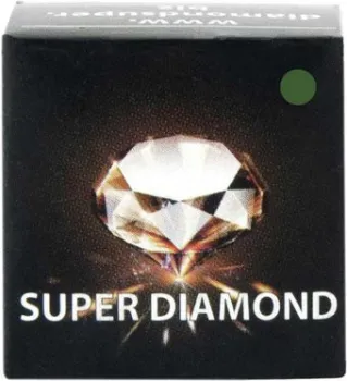 Super Diamond 45.002.01.8 (зеленый)