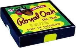 <?= Tweeten Royal Oak 45.032.13.2-50 (50 шт) ?>