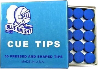 <?= Tweeten Blue Knight 45.031.13.0-50 (50 шт) ?>