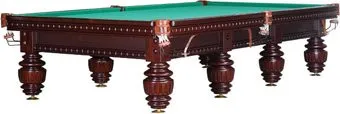 <?= Weekend Turnus II 11 футов (пирамида, махагон) ?>