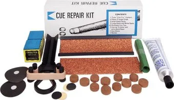 Tweeten Cue Repair Kit 750