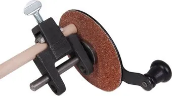<?= Tweeten Rapid Cue Top Sander 212 ?>