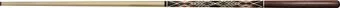 <?= Dinamika Billiards Клубный 1 РС ромб (венге) ?>
