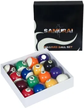 Classic Samurai Top Quality 70.036.57.3