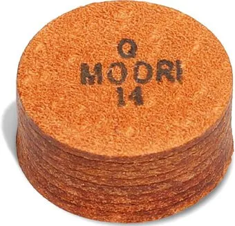 Moori Regular 14мм 25417 (Q)