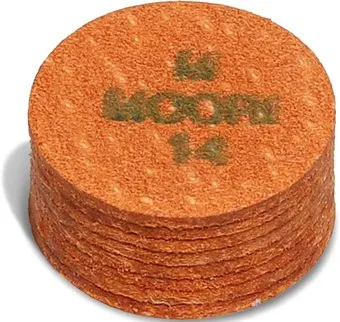 <?= Moori Regular 14мм 25416 (M) ?>