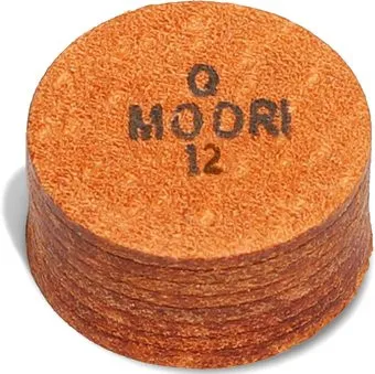 Moori Regular 12мм 25411 (Q)