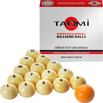 <?= Tao-Mi Professional BBTA68-YC ?>
