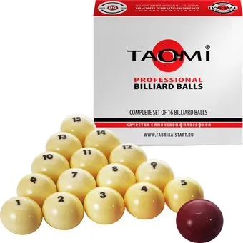 <?= Tao-Mi Professional BBTA68-RC ?>
