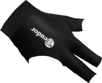 <?= Feudor Pro Right 0804pr2R (M/L, черный) ?>
