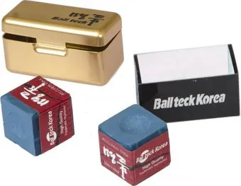 Ball Teck Pro II 45.000.02.7 (2 шт)