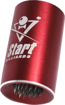 <?= Start Billiards Galaxy SB146 (красный) ?>