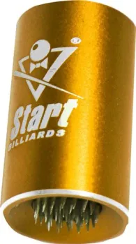 Start Billiards Galaxy SB145 (желтый)