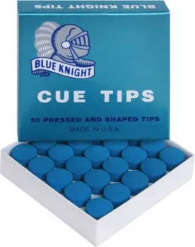 <?= Tweeten Blue Knight 12мм (50 шт) ?>
