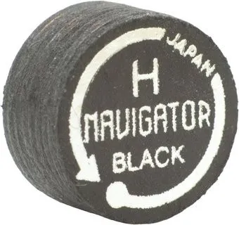 Navigator Japan 45.325.13.3 (черный)
