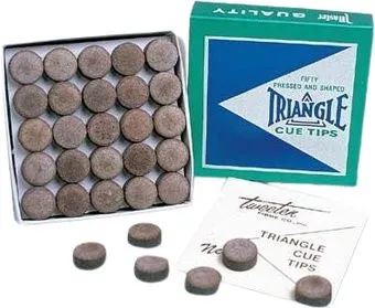 Tweeten Triangle 45.024.12.5-50 (50 шт)