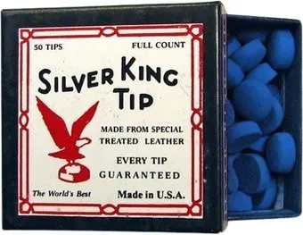 <?= Tweeten Silver King 45.032.13.3-50 (50 шт) ?>