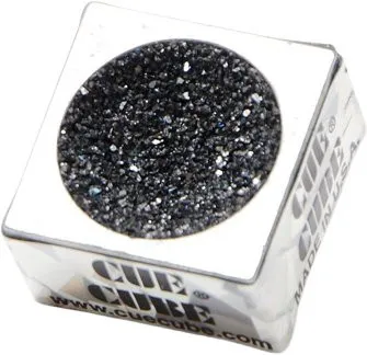 Cuetec Cue Cube 45.007.00.1 (серебристый)