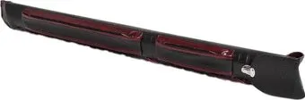 Mosin Custom Standard Craft 1x1 13072 (черный/бордовый)