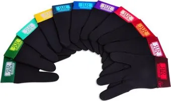 Longoni Renzline Velcro 03214 (1 шт, цвет в ассортименте)