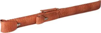 QK-S Tomahawk 1x1 05178 (светло-коричневый аллигатор)