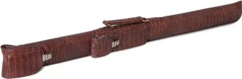 <?= QK-S Tomahawk 1x1 05177 (коричневый аллигатор) ?>