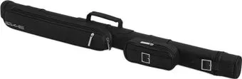 <?= QK-S Ray Velcro 1x1 04788 (черный) ?>