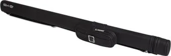 <?= QK-S Ray Slim 1x1 04777 (черный) ?>