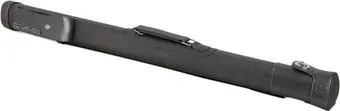 QK-S Musketeer 1x1 с отделением для удлинителя 06071 (серый металлик)