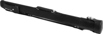 <?= QK-S Musketeer 1x1 04798 (матовый черный) ?>