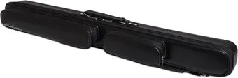 <?= QK-S Captain 2x2 04808 (матовый черный) ?>
