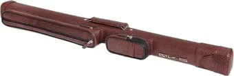 QK-S Artillery 1x1 04802 (коричневый аллигатор)
