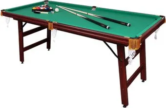 <?= Fortuna Пул 6 футов 9 в 1 [07742] ?>