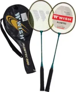 WISH Alumtec 550