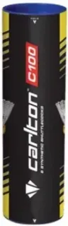 Carlton C100 Synthetic Medium Speed (6 шт)