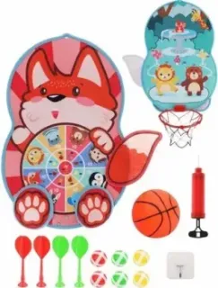 Moby Kids Дино 76876