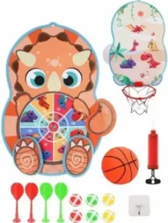Moby Kids Дино 76872