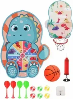Moby Kids Дино 76873