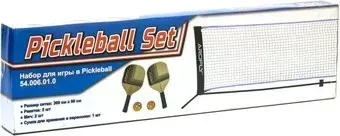 Weekend Pickleball 54.006.01.0
