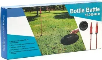 Weekend Bottle Battle 52.005.00.0
