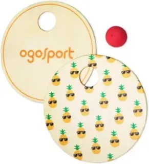 OgoSport Surf Paddle Ball Hangtag PBW02