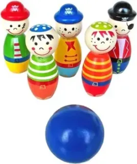 Ningbo Little Pirate Bowling