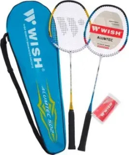 WISH Alumtec 502